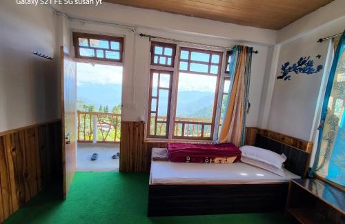 Kalimpong House | ZIKHARA MAIRUNG VALLEY HOMESTAy