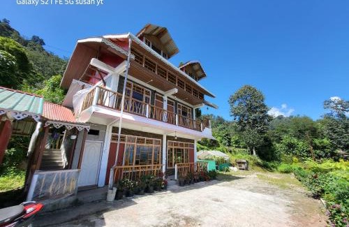 Kalimpong House | ZIKHARA MAIRUNG VALLEY HOMESTAy