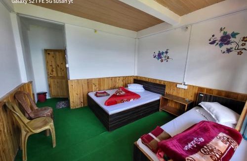 Kalimpong House | ZIKHARA MAIRUNG VALLEY HOMESTAy