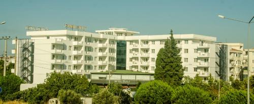Kepez Hotel | Zileli Suıtes