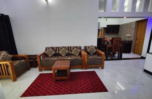 Vagamon House | Zilha home stay vagamon