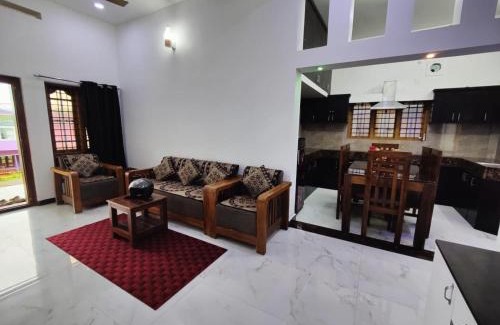 Vagamon House | Zilha home stay vagamon