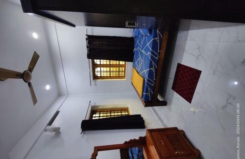 Vagamon House | Zilha home stay vagamon