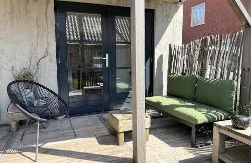 Noordwijk Apartment | ZILT sous
