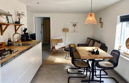 Noordwijk Apartment | ZILT sous