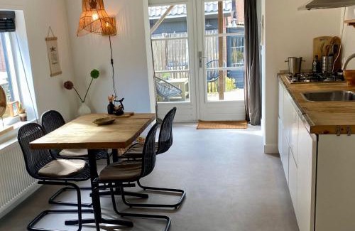 Noordwijk Apartment | ZILT sous