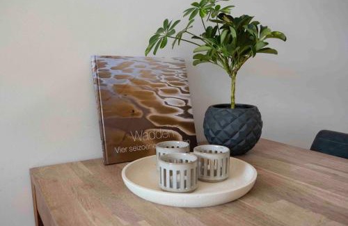 Municipality of Ameland Apartment | Zilte zee Ameland
