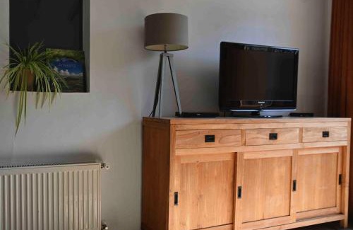 Municipality of Ameland Apartment | Zilte zee Ameland