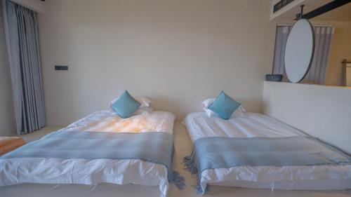 Taizhou House | Ziluo Bay - Aegean Beach B&B