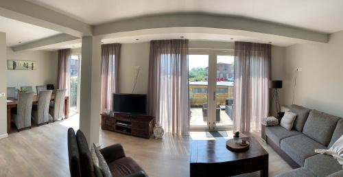 Municipality of Katwijk Apartment | Zilvermeeuw - Drieplassenweg
