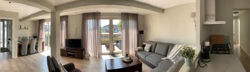 Municipality of Katwijk Apartment | Zilvermeeuw - Drieplassenweg