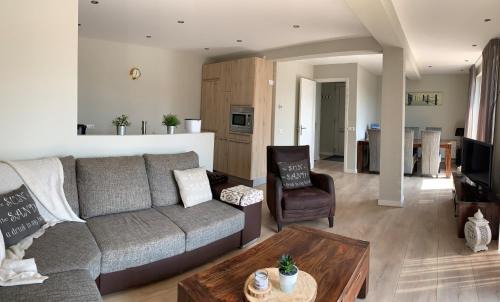 Municipality of Katwijk Apartment | Zilvermeeuw - Drieplassenweg