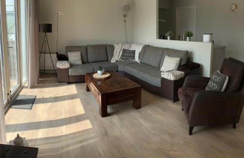 Municipality of Katwijk Apartment | Zilvermeeuw - Drieplassenweg