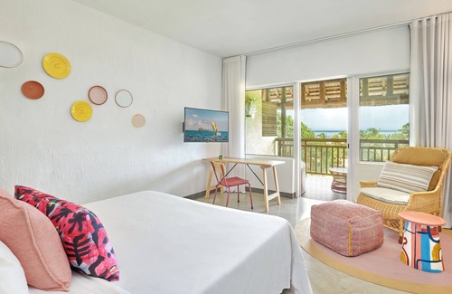Calodyne Resort | Zilwa Attitude