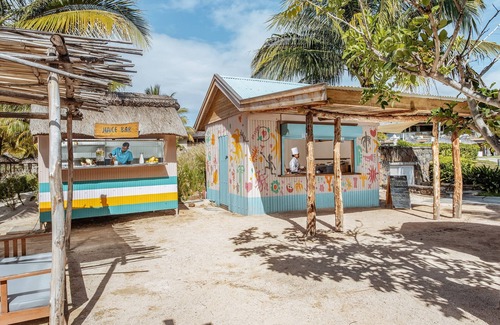 Calodyne Resort | Zilwa Attitude
