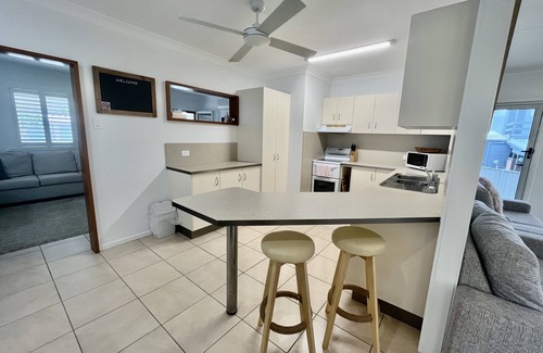 Zilzie House | Zilzie Beach House