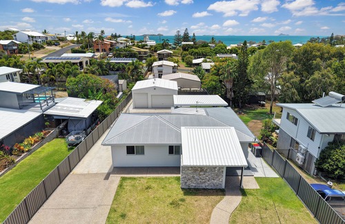 Zilzie House | Zilzie Beach House