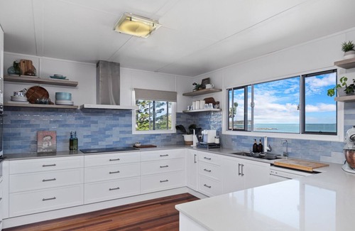 Zilzie House | Zilzie Beachfront Getaway