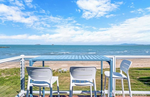 Zilzie House | Zilzie Beachfront Getaway