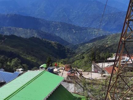 Darjeeling House | Zimbala@ Home Stay