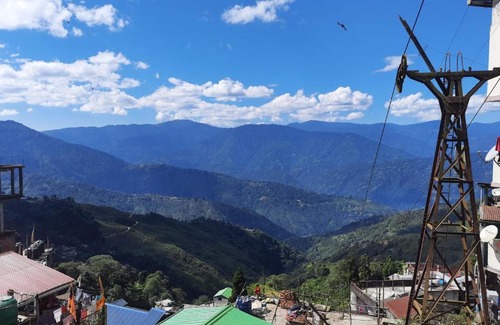 Darjeeling House | Zimbala@ Home Stay