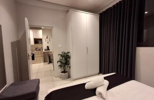 Port Zimbali Apartment | Zimbali Africa