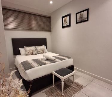 Port Zimbali Apartment | Zimbali Africa