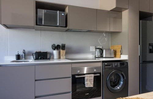 Port Zimbali Apartment | Zimbali Boulevard Luxury 116