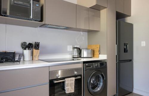 Port Zimbali Apartment | Zimbali Boulevard Luxury 116