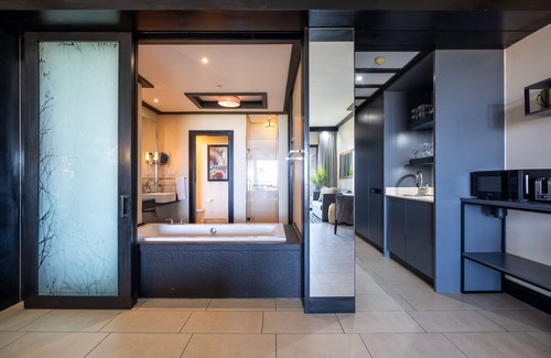 Port Zimbali Apartment | Zimbali Coastal Resort - Luxurious Apartments