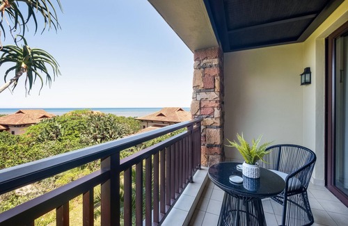 Port Zimbali Apartment | Zimbali Coastal Resort - Luxurious Apartments