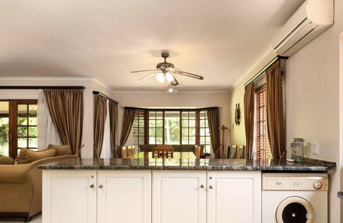 Zimbali Coastal Estate House | Zimbali Fairways - Home Away From Home