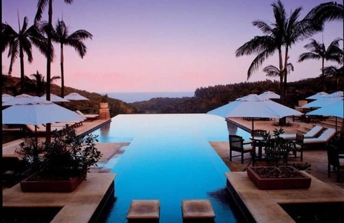 Port Zimbali Villa | Zimbali Luxury Heritage Villa