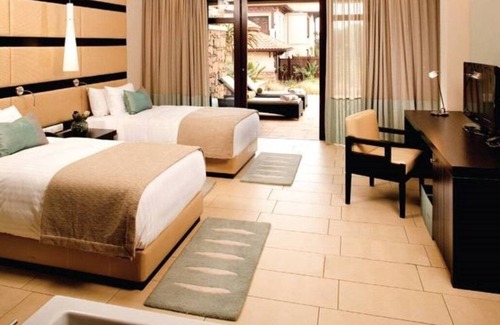 Port Zimbali Villa | Zimbali Luxury Heritage Villa