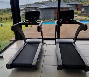 Port Zimbali Apartment | Zimbali Ocean Club Oasis