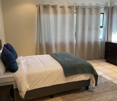 Zimbali Coastal Estate Villa | Zimbali Resort Rustic 4 bedroom forest villa