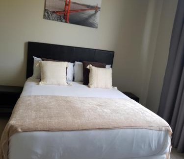 Port Zimbali Apartment | Zimbali Suite 523