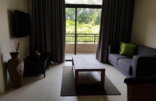 Port Zimbali Apartment | Zimbali Suite 523