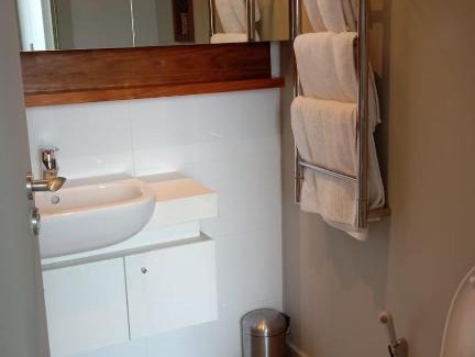 Port Zimbali Apartment | Zimbali Suites 602