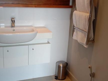 Port Zimbali Apartment | Zimbali Suites 602