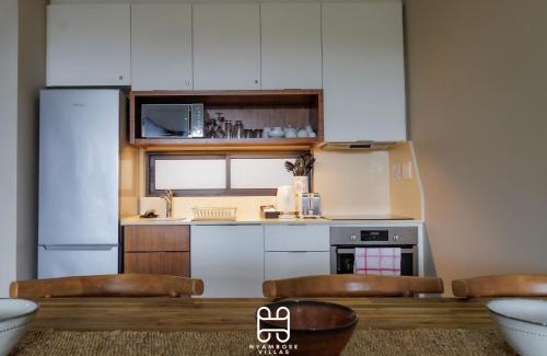 Port Zimbali Apartment | Zimbali Suites Ocean View Nyambose Villas