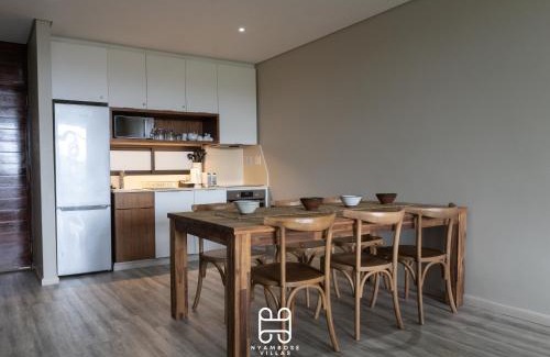 Port Zimbali Apartment | Zimbali Suites Ocean View Nyambose Villas