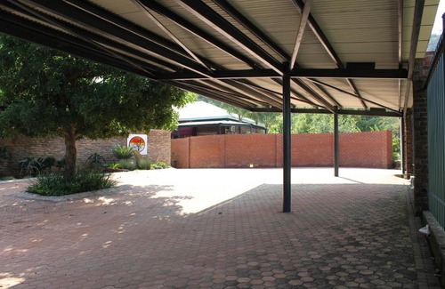 Vaalwater Cabin | Zimbi Lodge