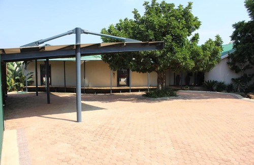 Vaalwater Cabin | Zimbi Lodge