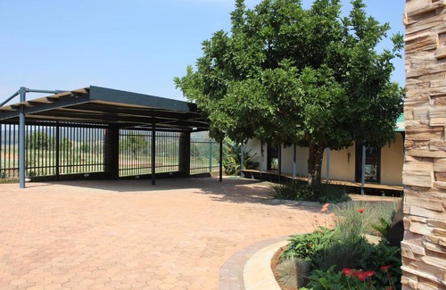 Vaalwater Cabin | Zimbi Lodge