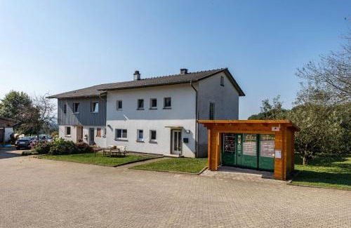 Freiamt Apartment | Zimis Hofnest
