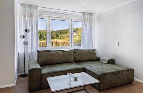 Freiamt Apartment | Zimis Hofnest