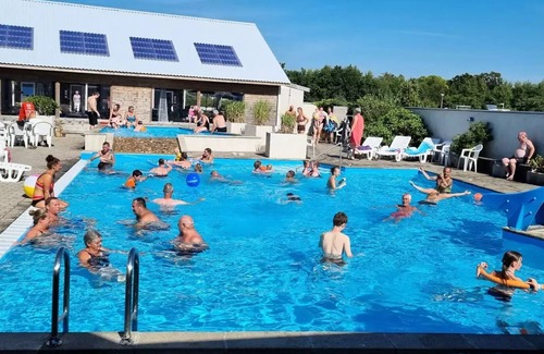 Hvalpsund Apartment | Zimmer 2 bis 4 Personen - 2 Personen. im Preis inbegriffen