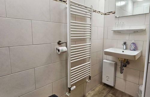 Ribnitz-Damgarten Bed & Breakfast | Zimmer 3 - Pension Kai