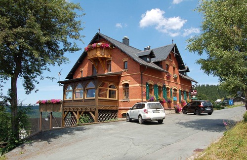 Klingenthal Cottage | Zimmer 5 - Berggasthaus & Pension Schöne Aussicht
